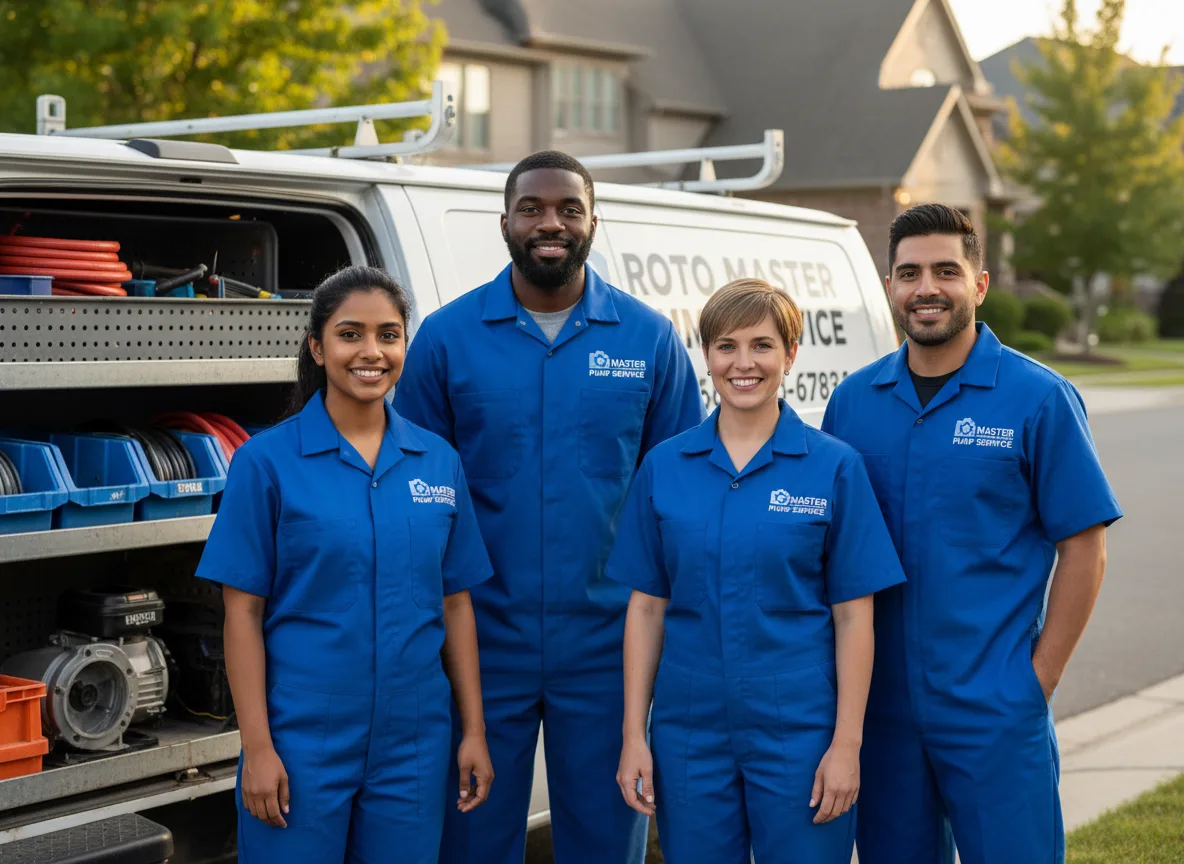 Sump Pump Installation company in Coldwater, MI